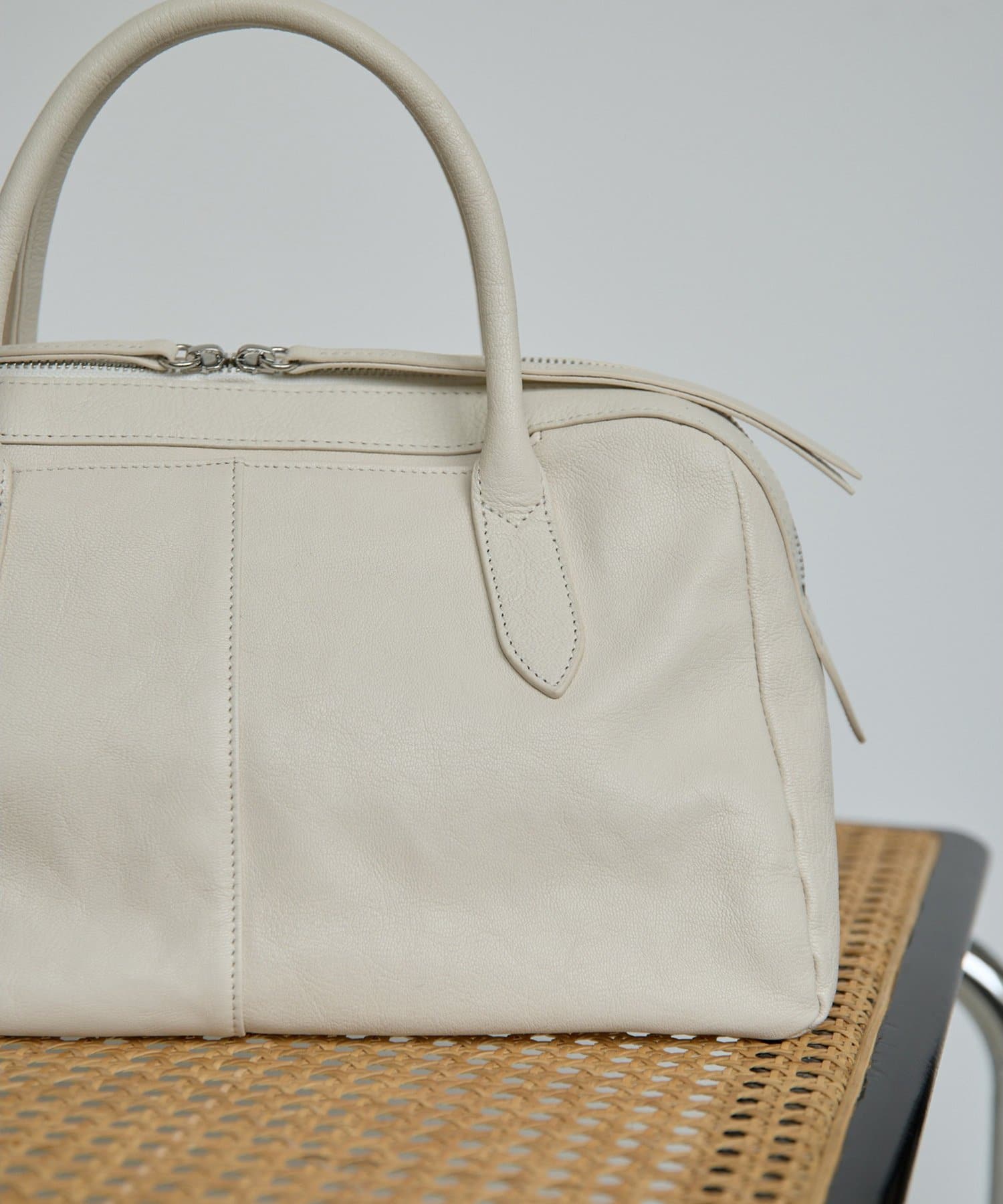 Hoaw.】ボウリングバッグ | Whim Gazette(ウィム ガゼット)レディース