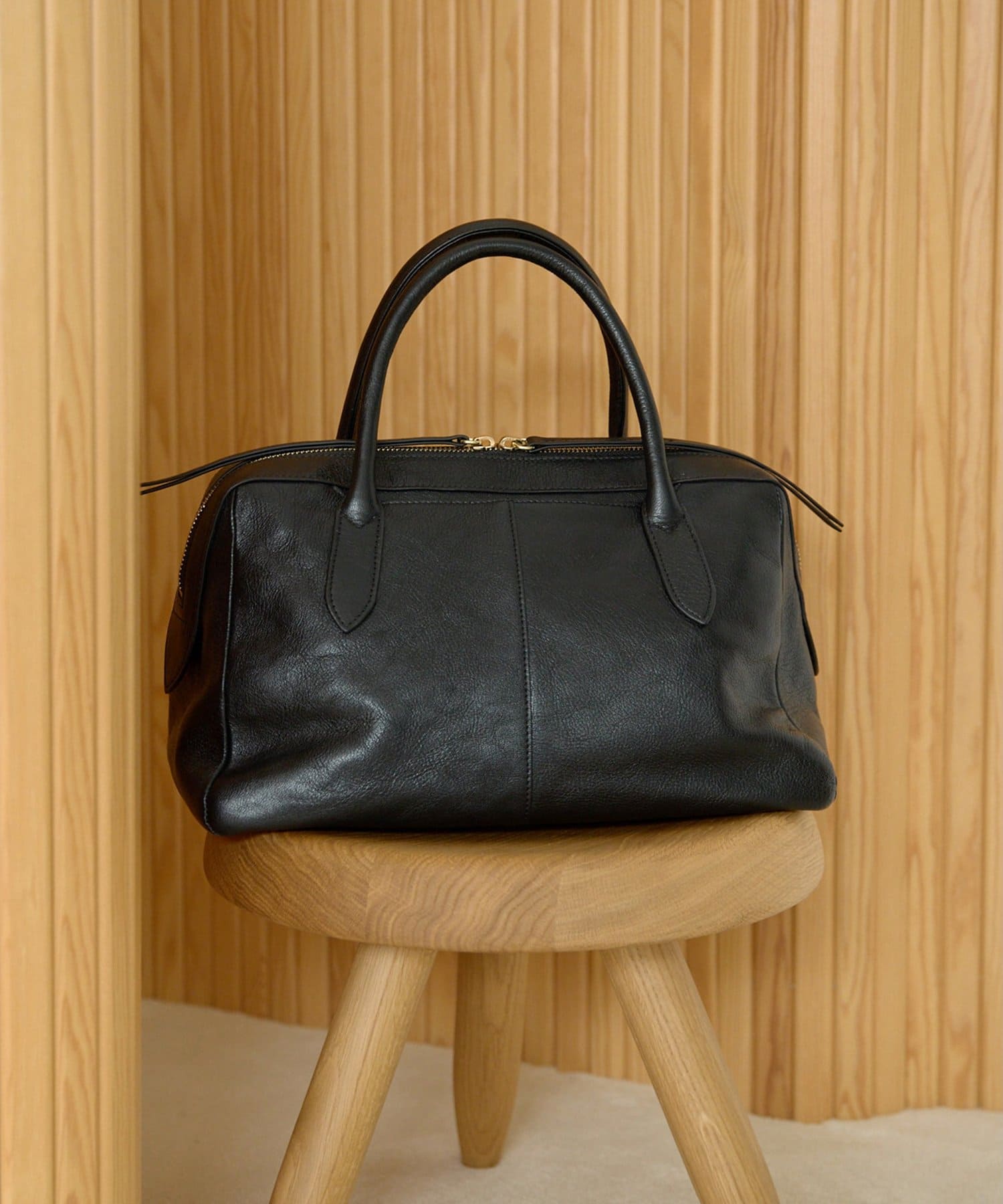 Hoaw.】ボウリングバッグ | Whim Gazette(ウィム ガゼット)レディース