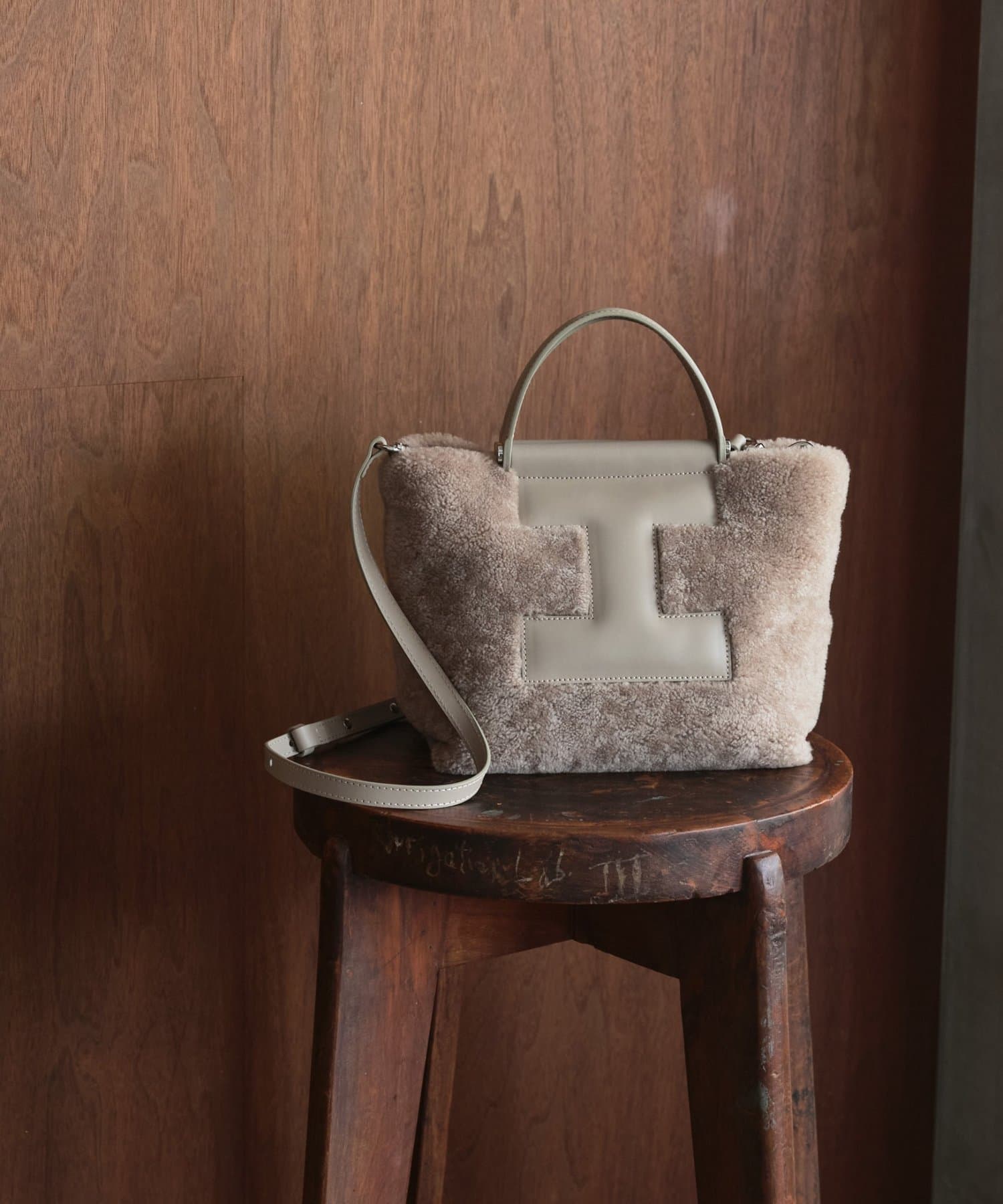 ソルベット S MONTONE/RUGA | IACUCCI(イアクッチ)レディース | PAL