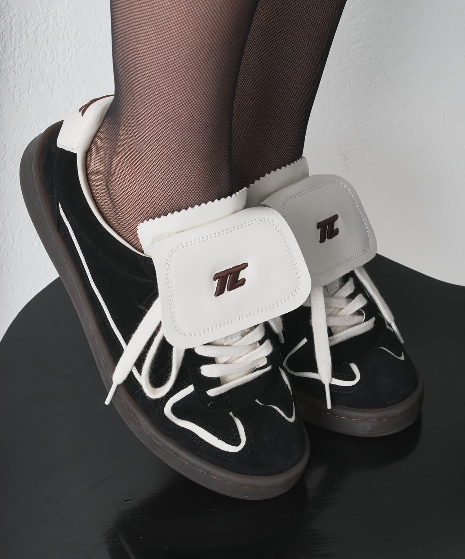 THESING】フラップスニーカー | Whim Gazette(ウィム ガゼット