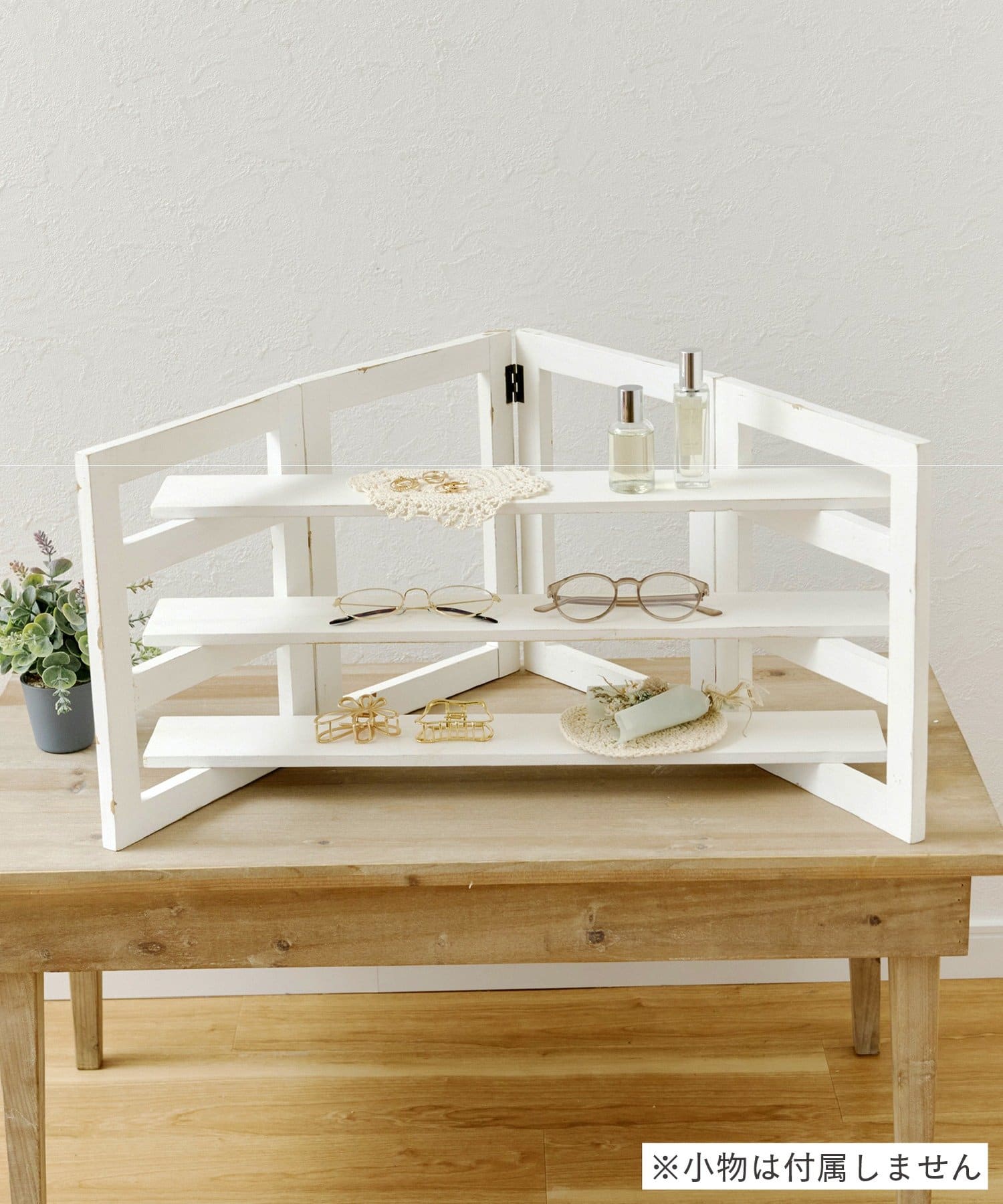 即完売 新品未開封 収納できるひな人形セット サリュ Salut! サリュ 即