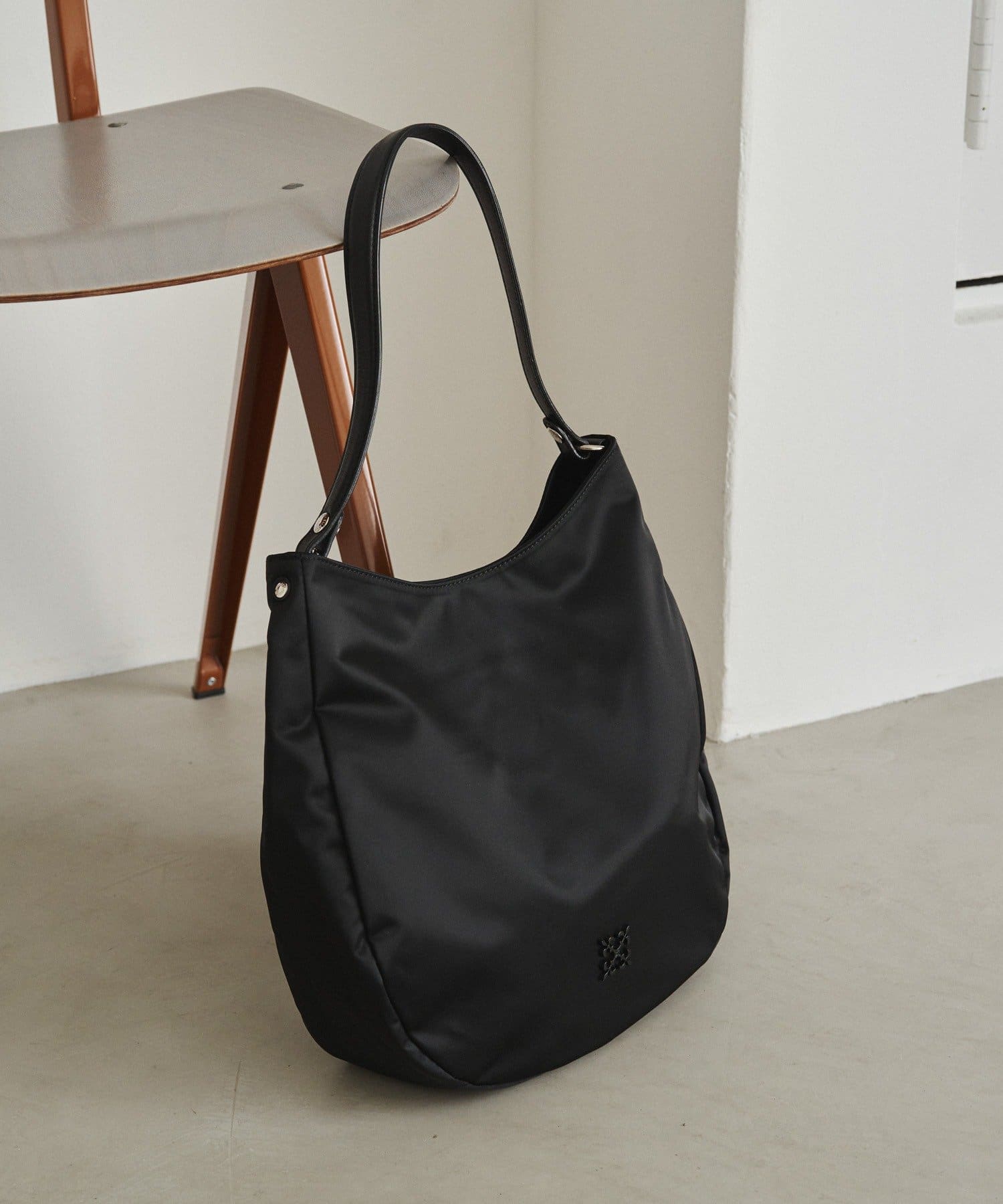 クラウズナイロン2WAYショルダーバッグ | russet(ラシット)レディース