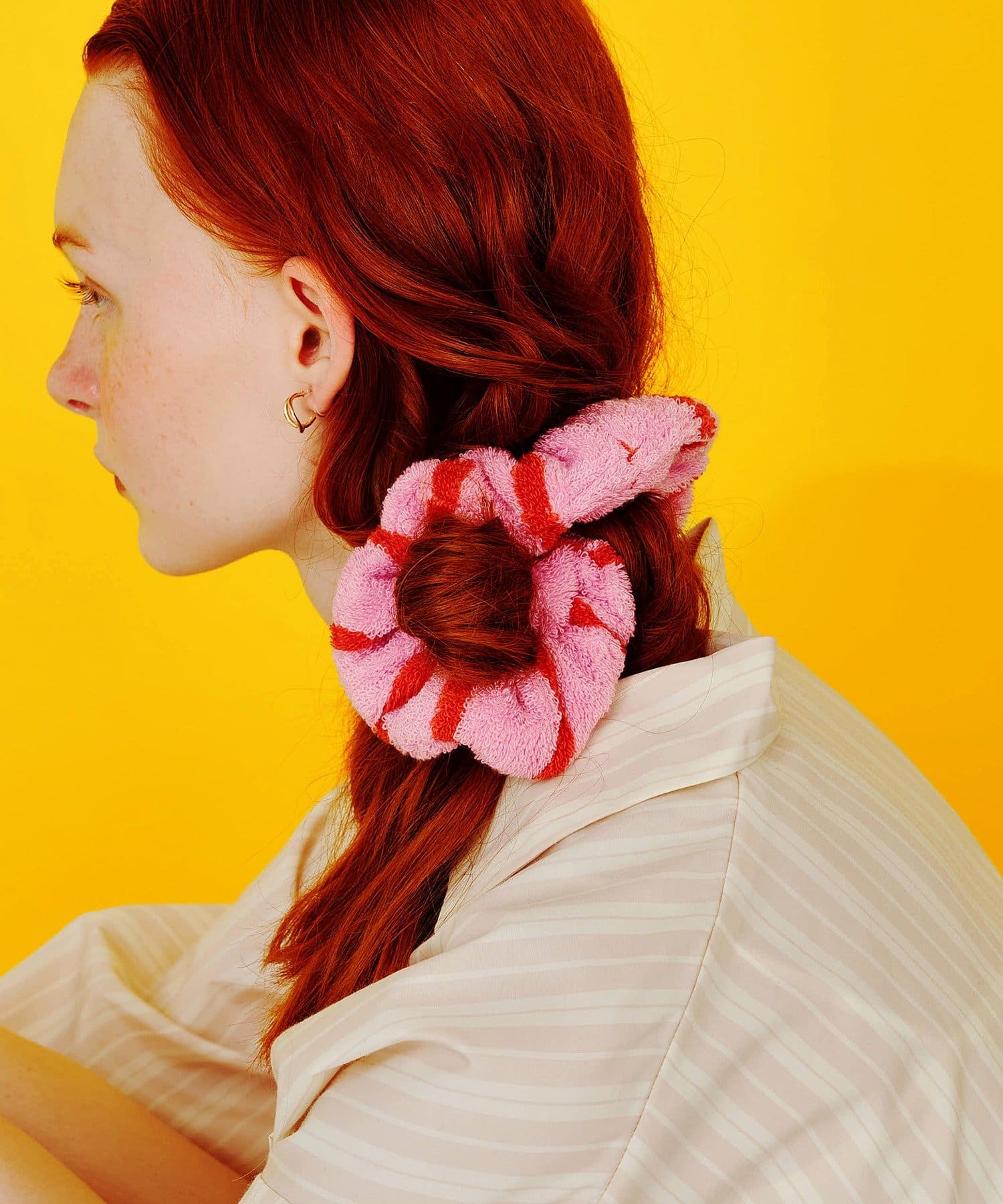 シュシュ | 3COINS(スリーコインズ)レディース | PAL CLOSET(パル