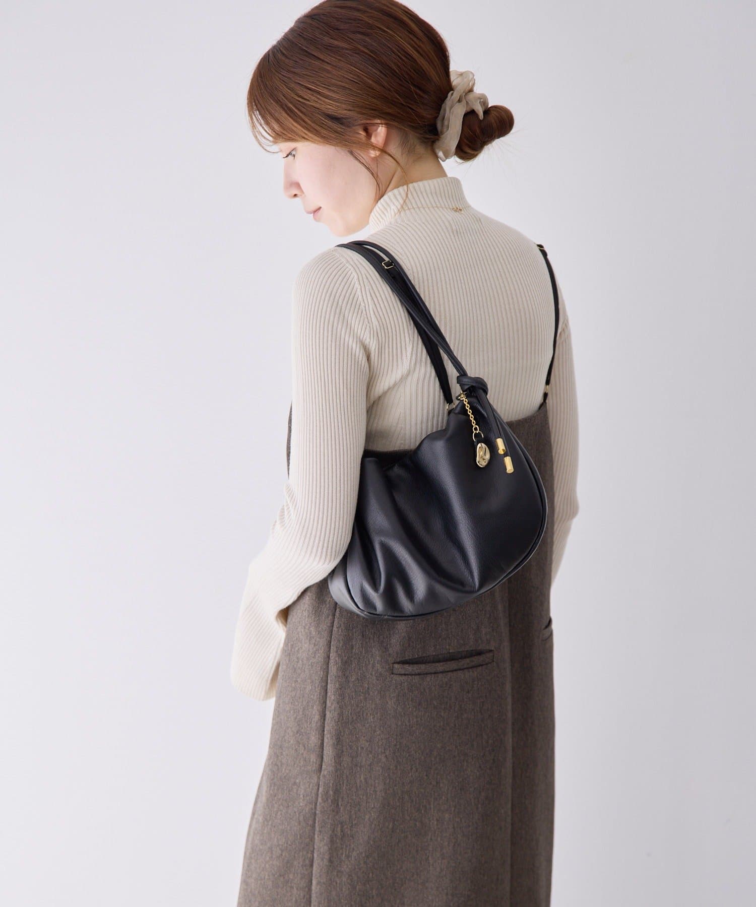 スウィングワンショルダーバッグS（CE-1594） | gemeil(ジェムイル