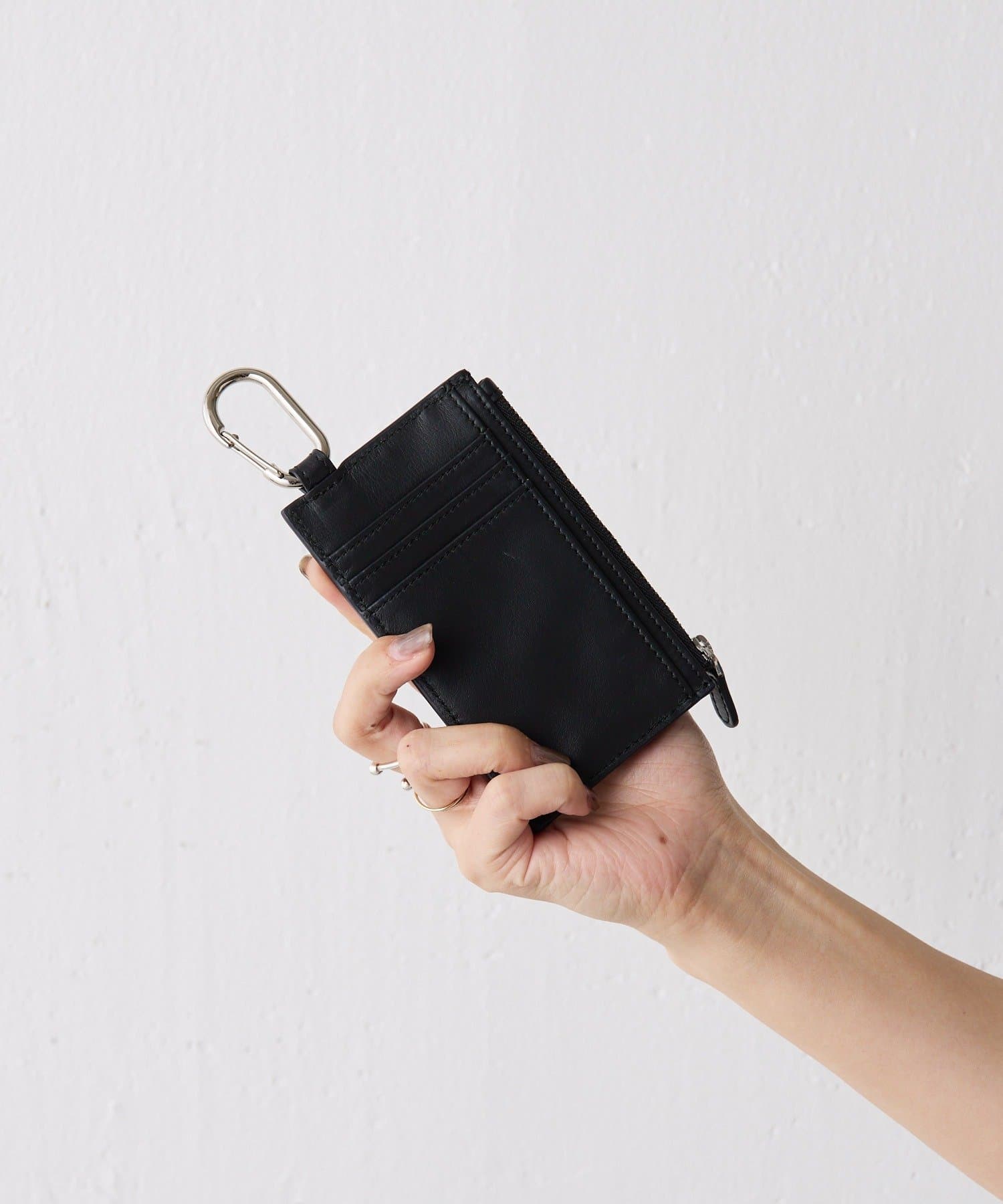 インフルエンサーouchi企画》チケットフラグメントケース | ear