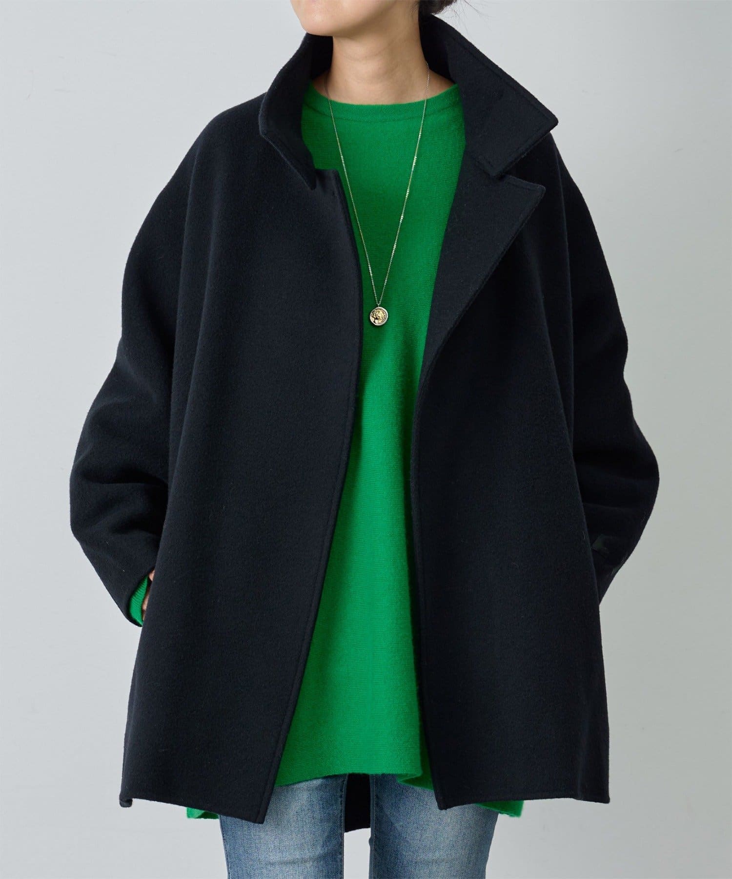 ドルマンリバーコート | BEARDSLEY(ビアズリー)レディース | PAL