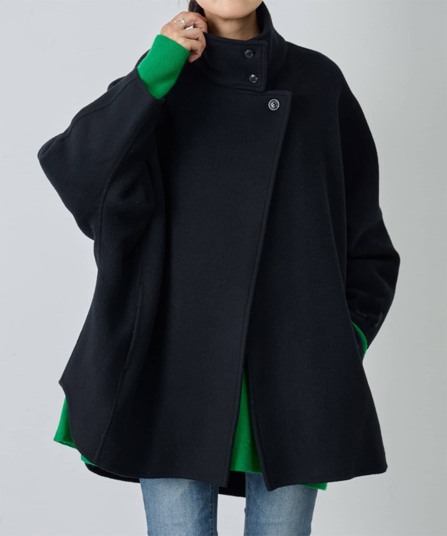 ドルマンリバーコート | BEARDSLEY(ビアズリー)レディース | PAL