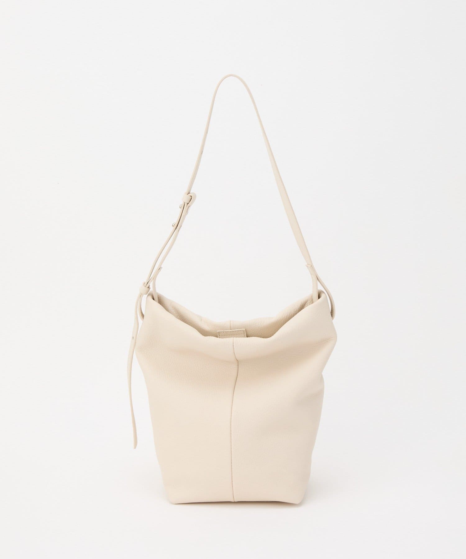 レザー2WAYショルダーバッグ | russet(ラシット)レディース | PAL