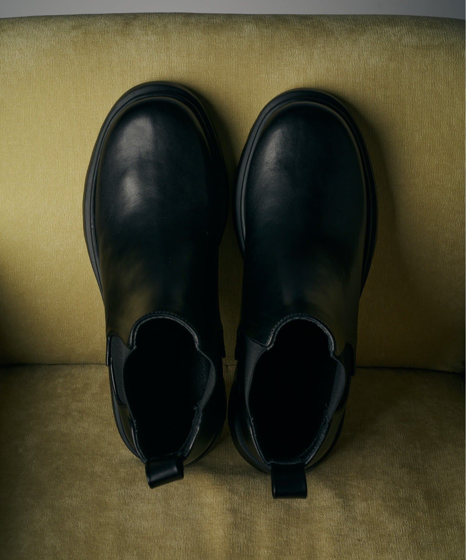 ボリュームサイドゴア | Lui's(ルイス)メンズ | PAL CLOSET(パル