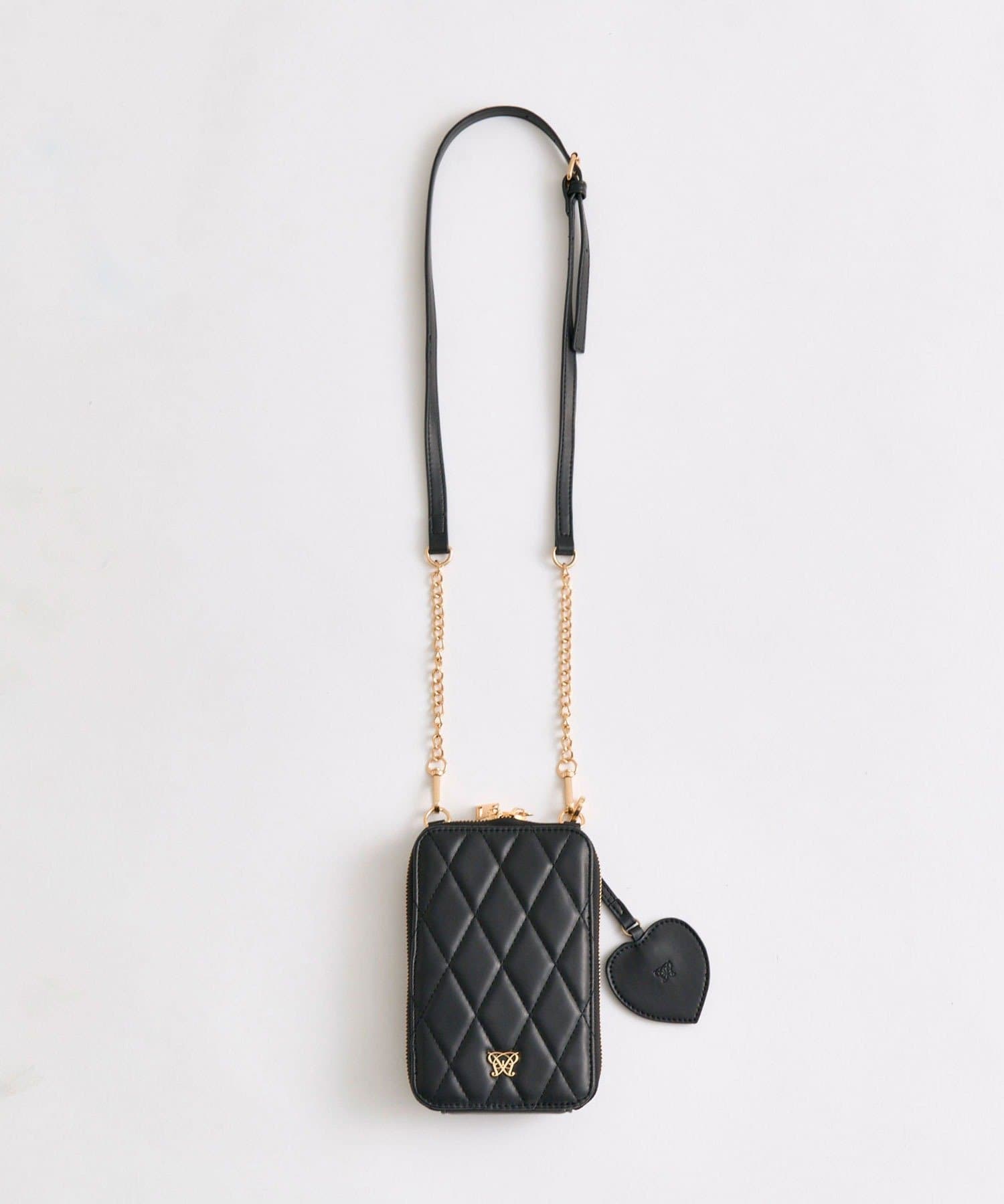 Aimerianejoieマルチショルダーバッグ | OLIVE des OLIVE(オリーブ デ