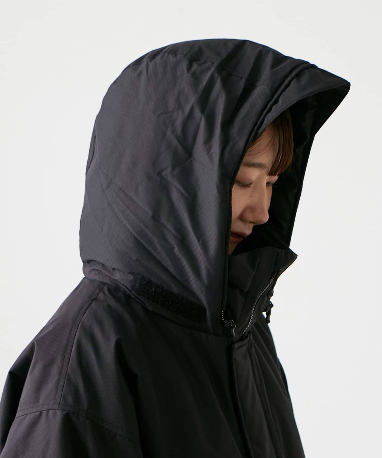 Franklin Climbing】男女兼用/蓄熱中綿/防寒/クライムブロック