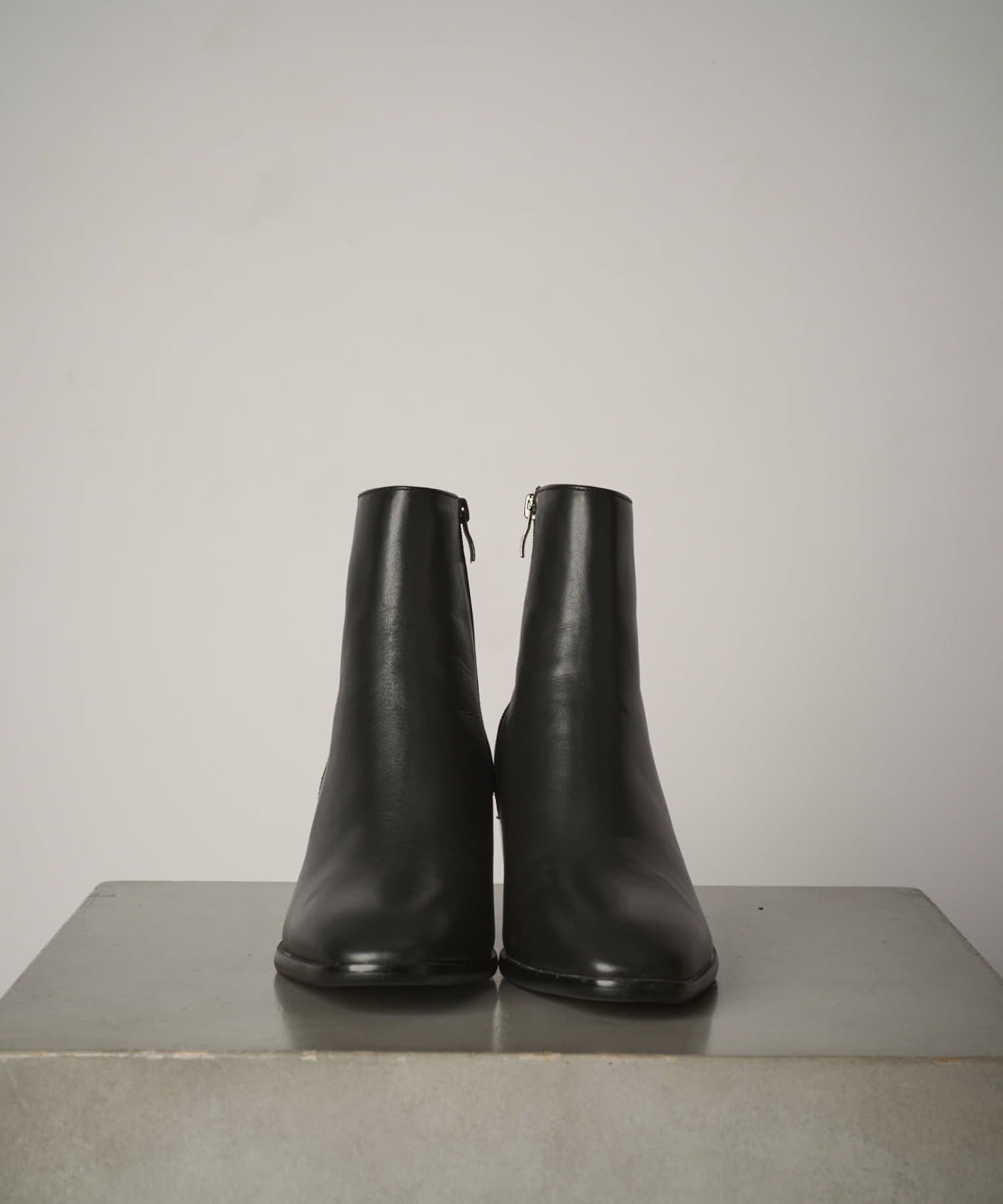 レザーヒールブーツ | Lui's(ルイス)メンズ | PAL CLOSET(パル