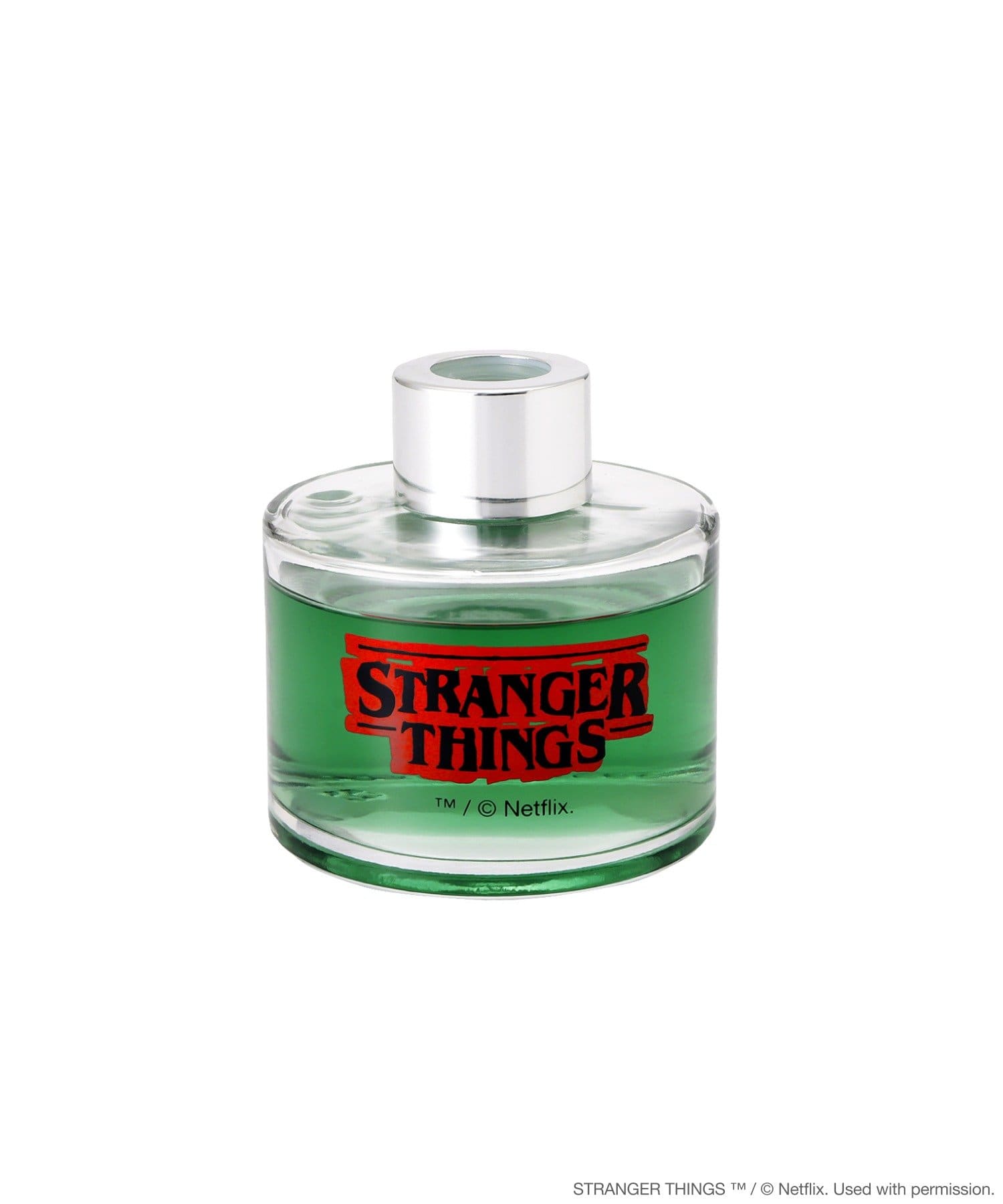 リードディフューザー／STRANGER THINGS | 3COINS(スリーコインズ