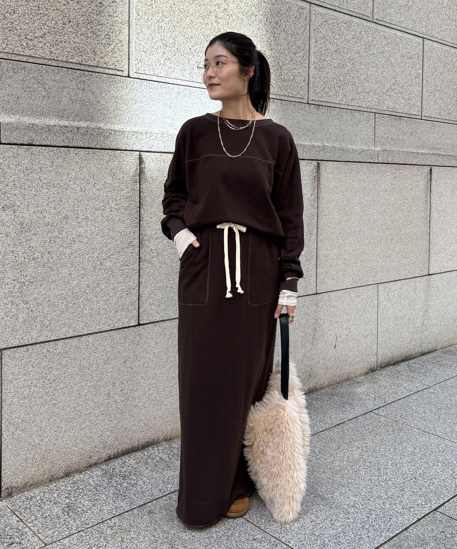 完売カラー再追加！/インフルエンサーOKOCHI企画】裏毛ナンバリング