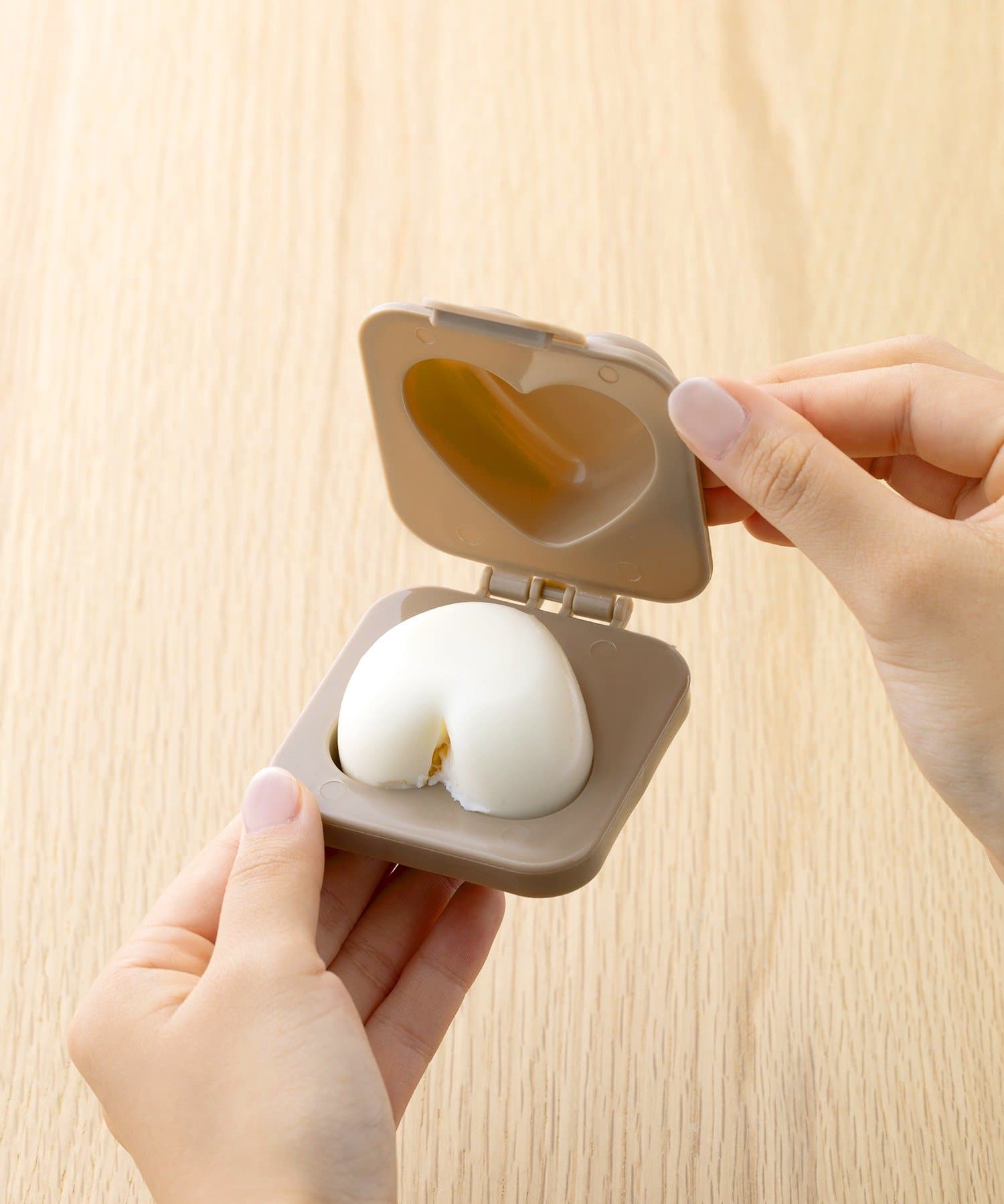 ゆでたまご型2個セット／KITINTO | 3COINS(スリーコインズ)ライフ
