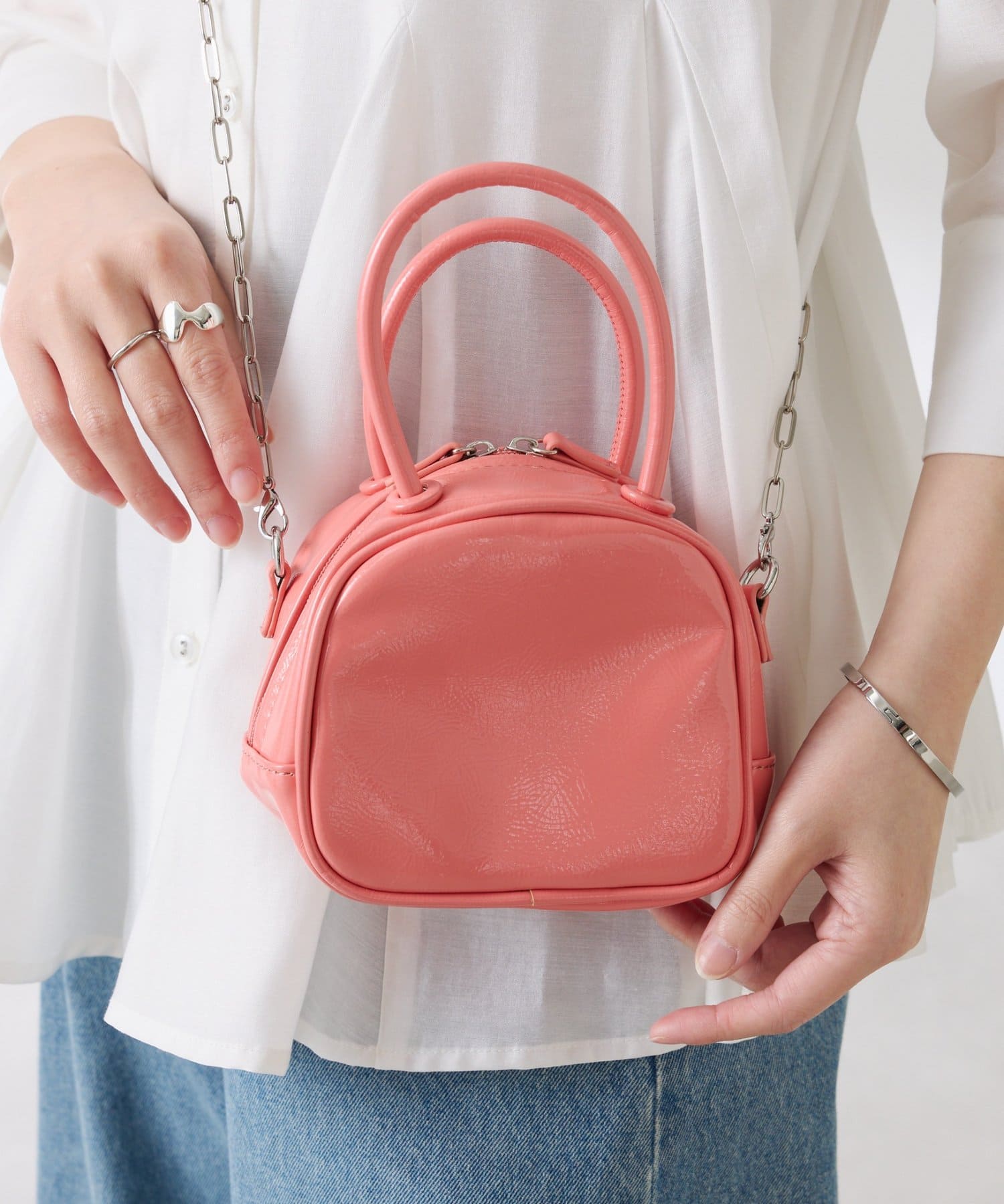 ガリャルダガランテ(GALLARDAGALANTE) ショルダーバッグ | 通販・人気