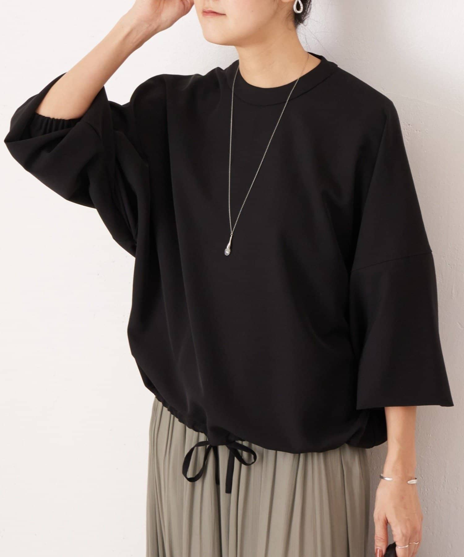 ドルマンブラウス | BEARDSLEY(ビアズリー)レディース | PAL CLOSET