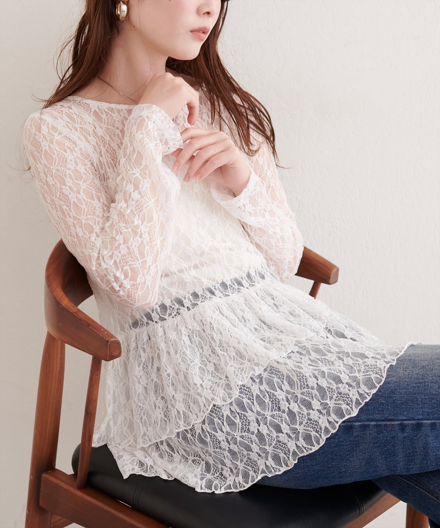 今から気になる2026年新作！ - natural couture(ナチュラルクチュール