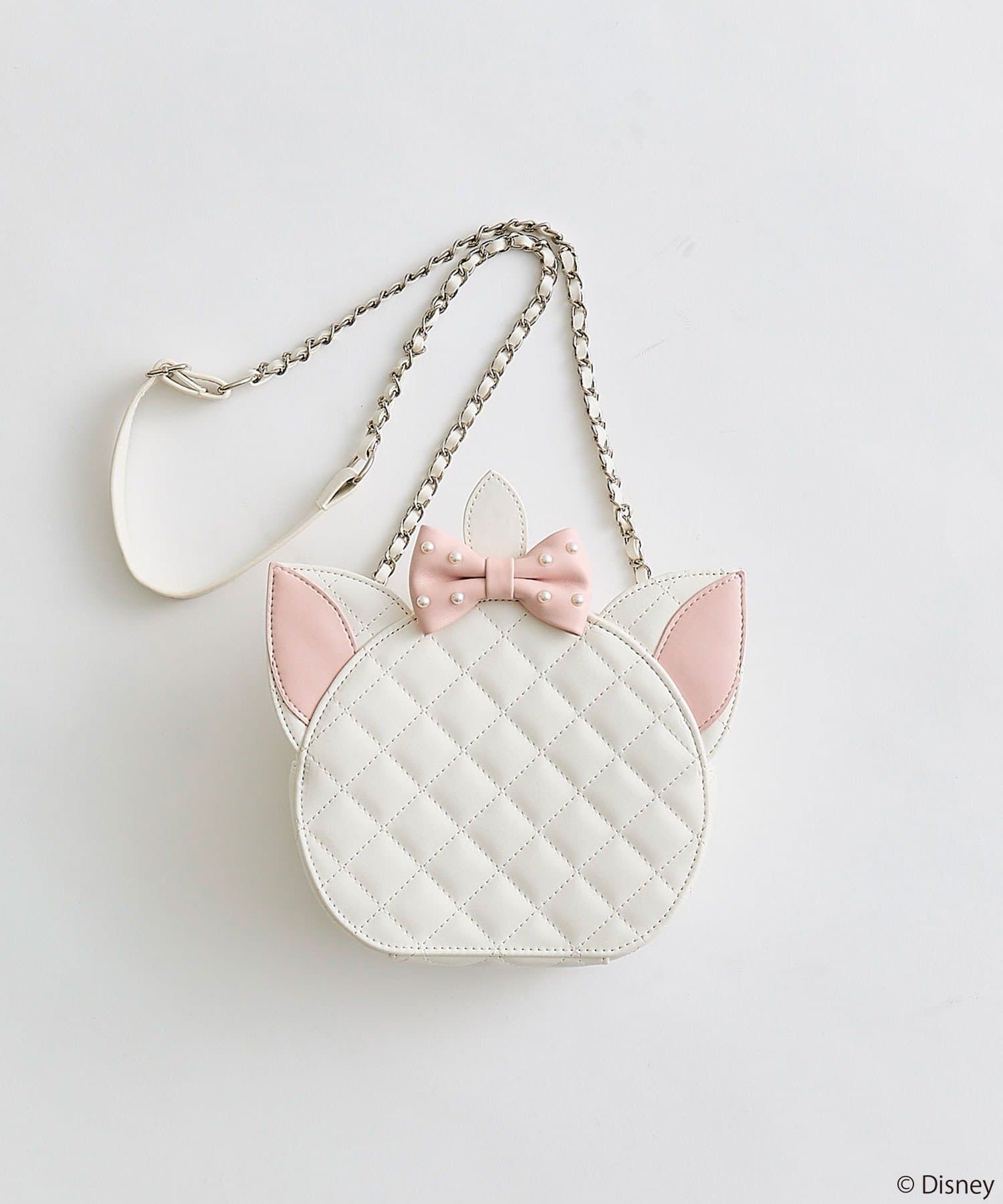 Disneyショルダーバッグ | OLIVE des OLIVE(オリーブ デ オリーブ