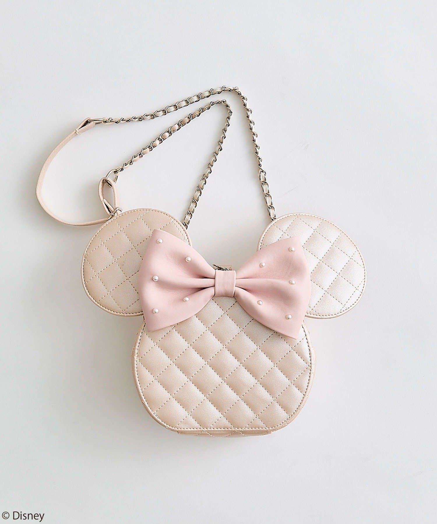 Disneyショルダーバッグ | OLIVE des OLIVE(オリーブ デ オリーブ