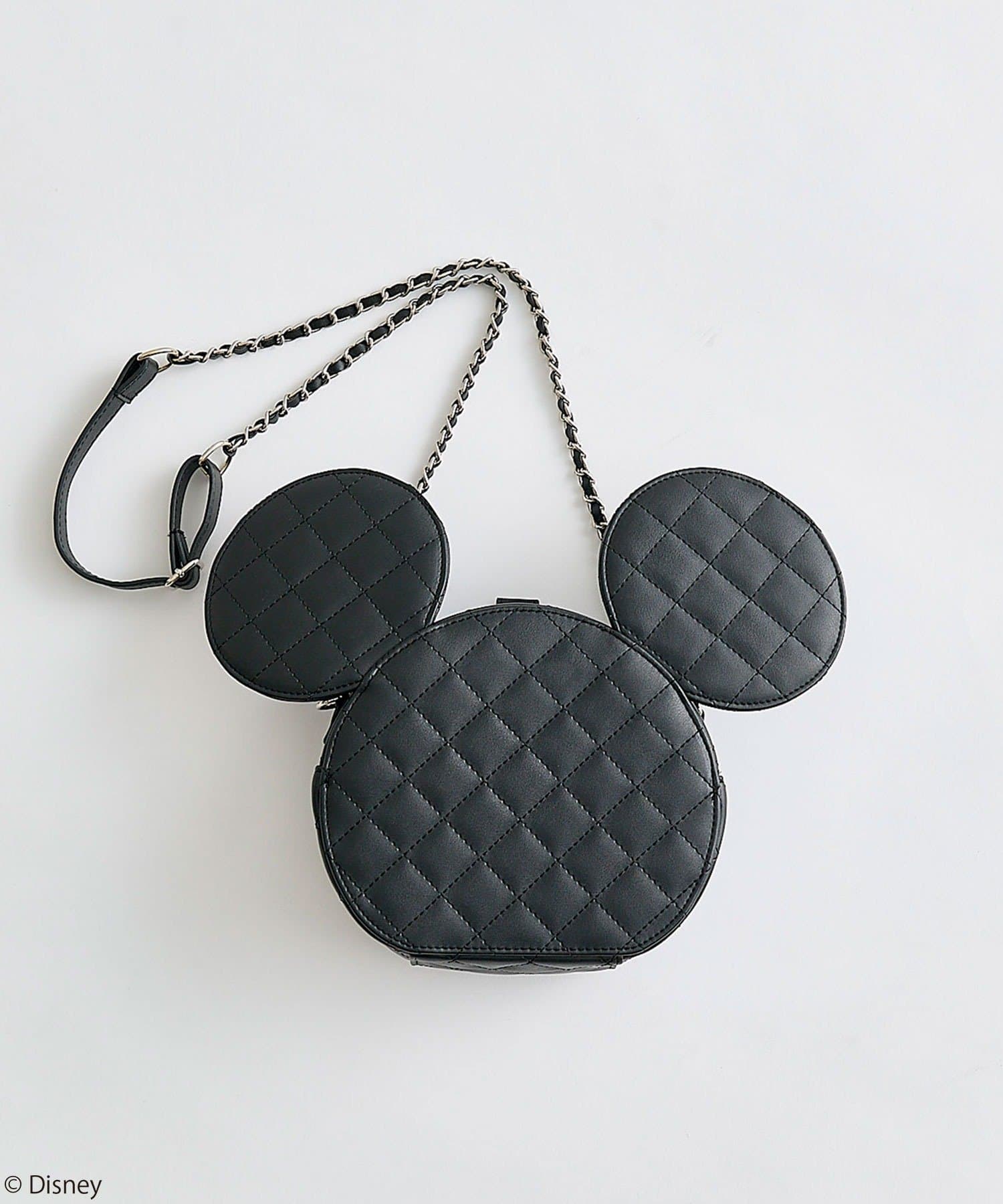 Disneyショルダーバッグ | OLIVE des OLIVE(オリーブ デ オリーブ