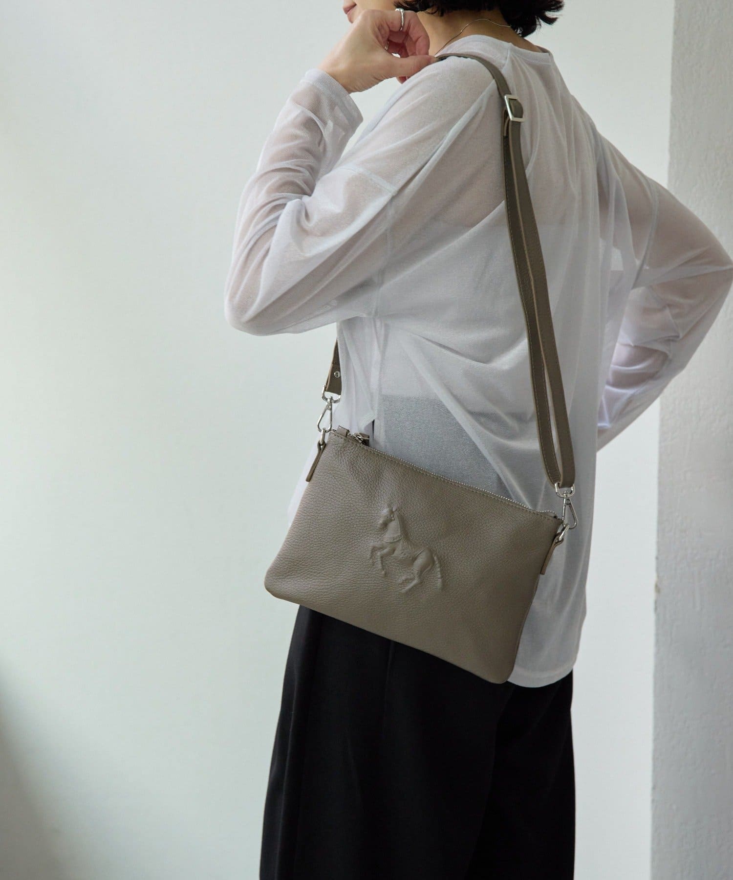 パピヨネ ショルダーバッグ | 通販・人気ランキング - 価格.com