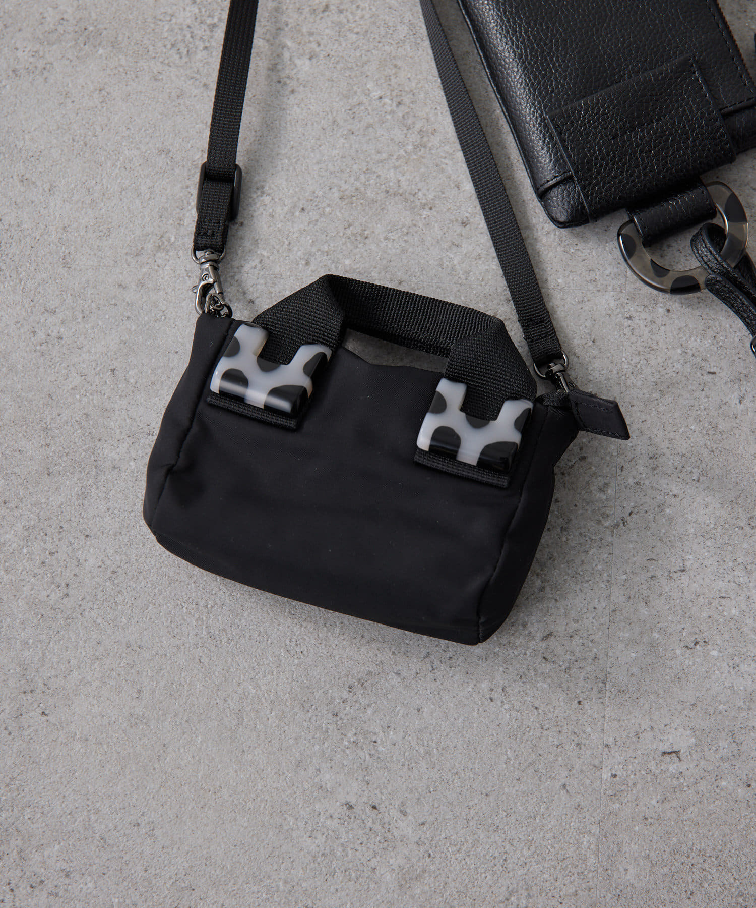 まとめ】ダルメシアン柄バッグ - ear PAPILLONNER(イアパピヨネ)アトレ