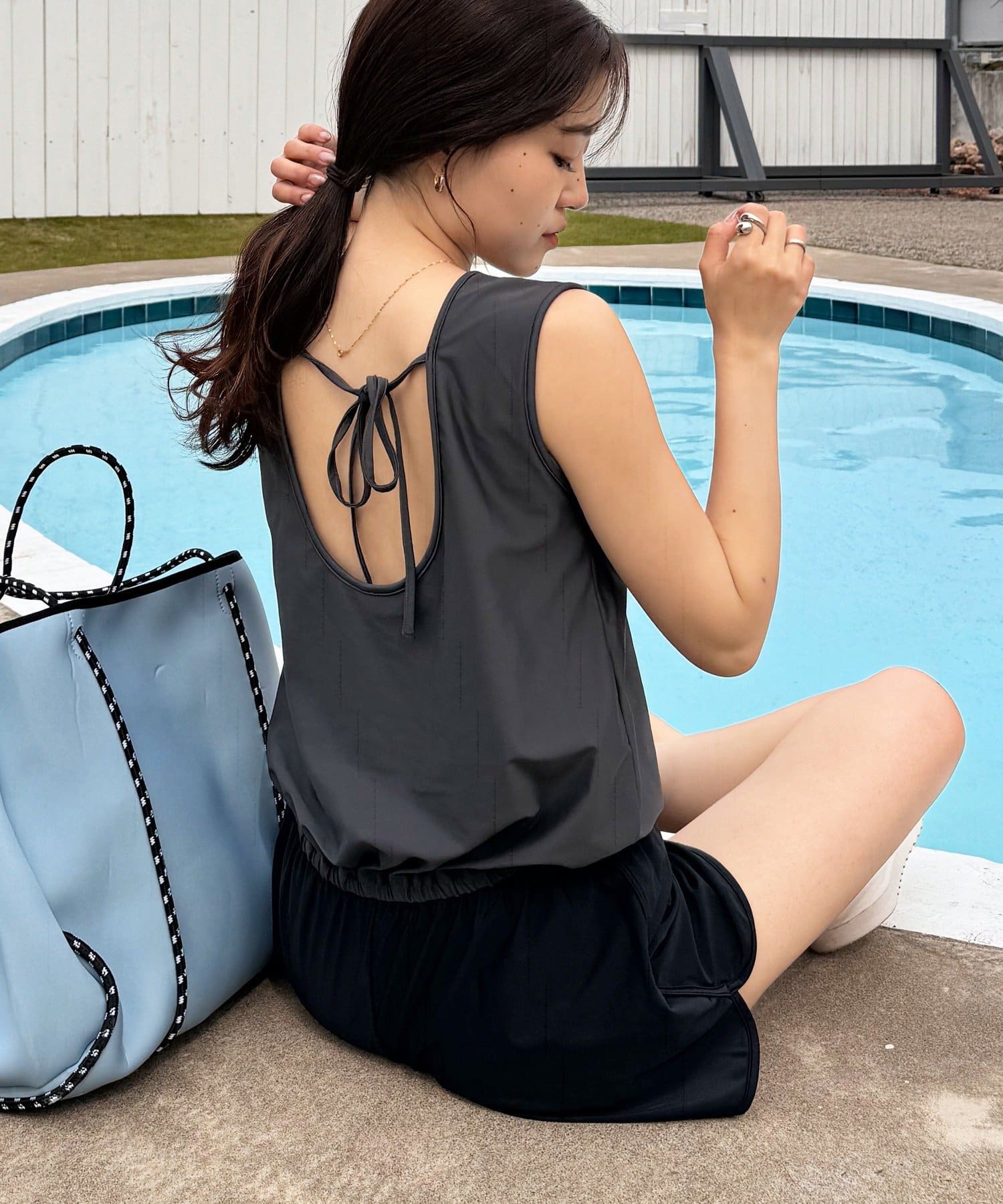 2025TYPY水着特集 - CIAOPANIC TYPY(チャオパニックティピー)イオン