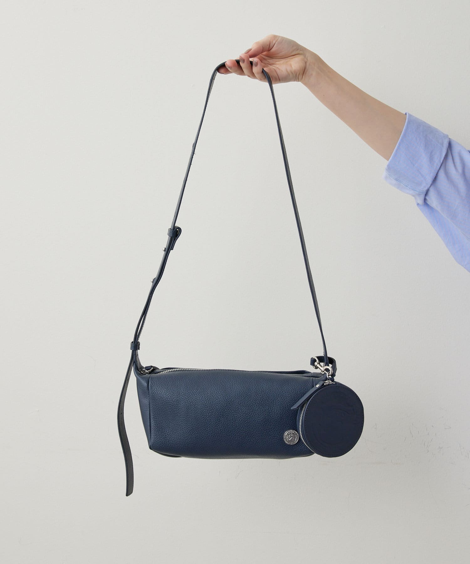 SWASH(スウォッシュ)×ear】コラボボックスミニショルダーバッグ | ear