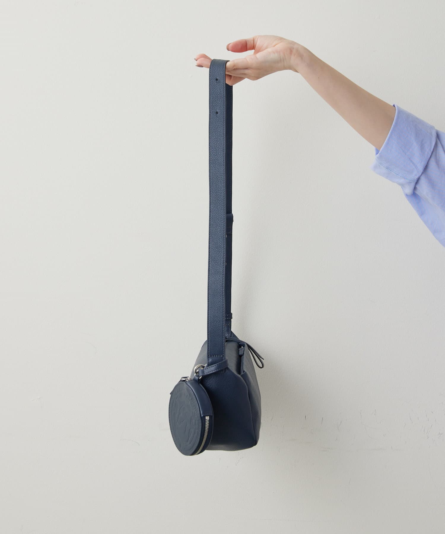 SWASH(スウォッシュ)×ear】コラボボックスミニショルダーバッグ | ear