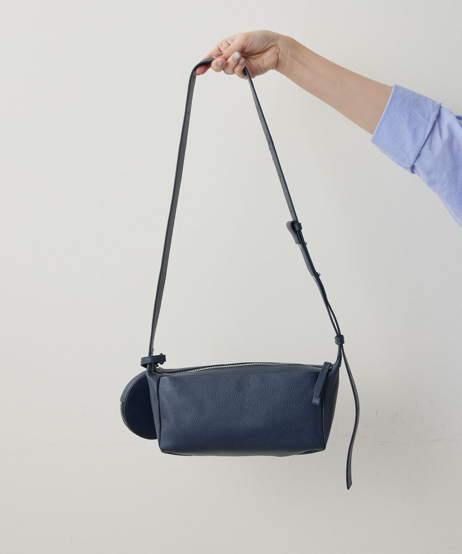 SWASH(スウォッシュ)×ear】コラボボックスミニショルダーバッグ | ear