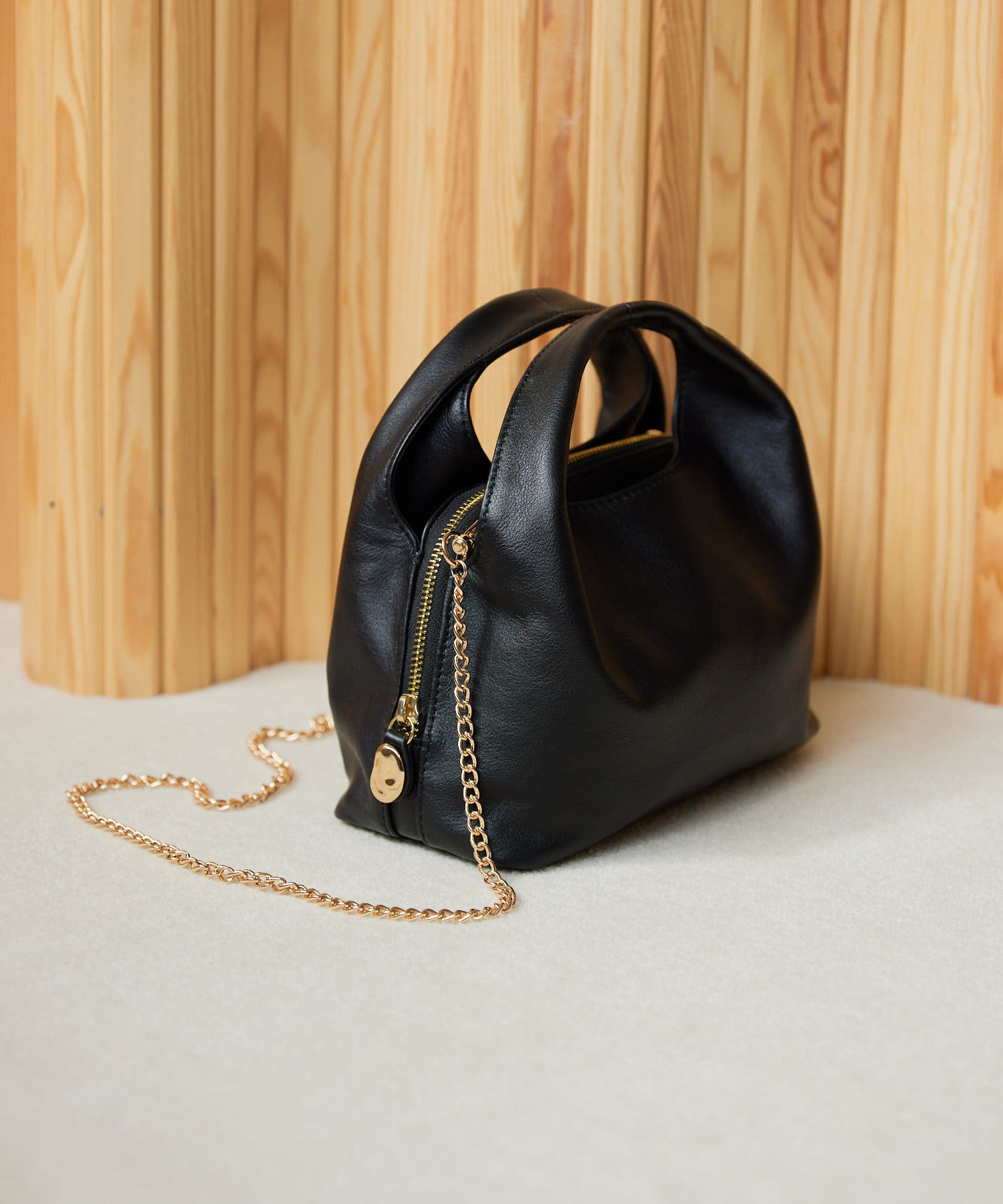 レイヤーチェーンバッグ(PT-227) | gemeil(ジェムイル)レディース