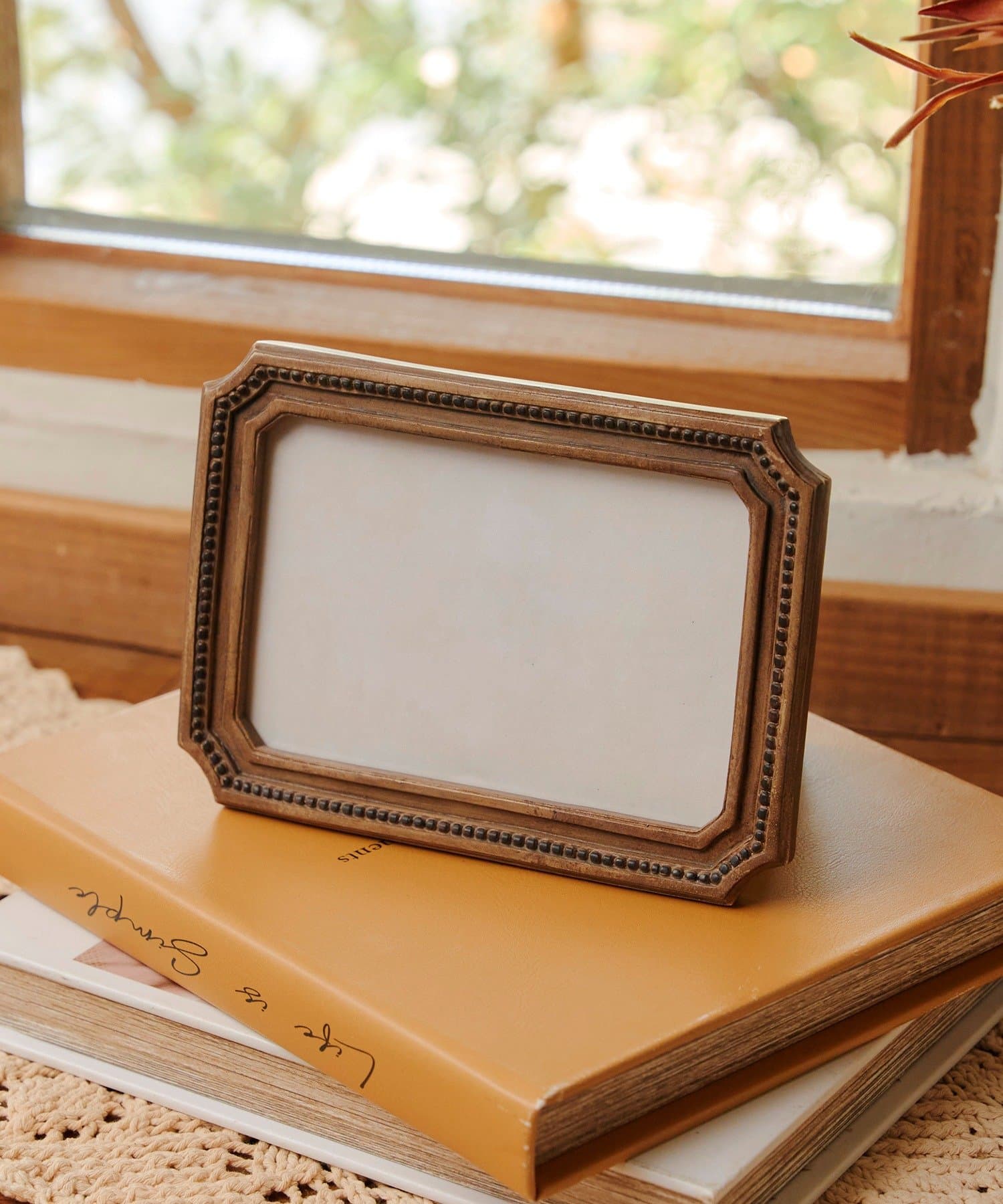 エンボスラインフォトフレーム | salut!(サリュ)ライフスタイル | PAL