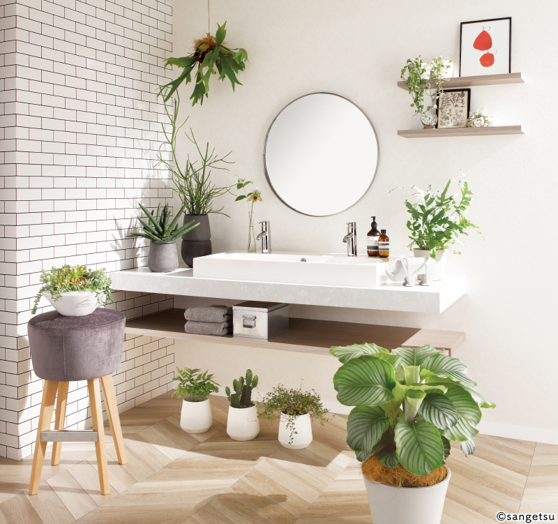 FE76637 | サンゲツ