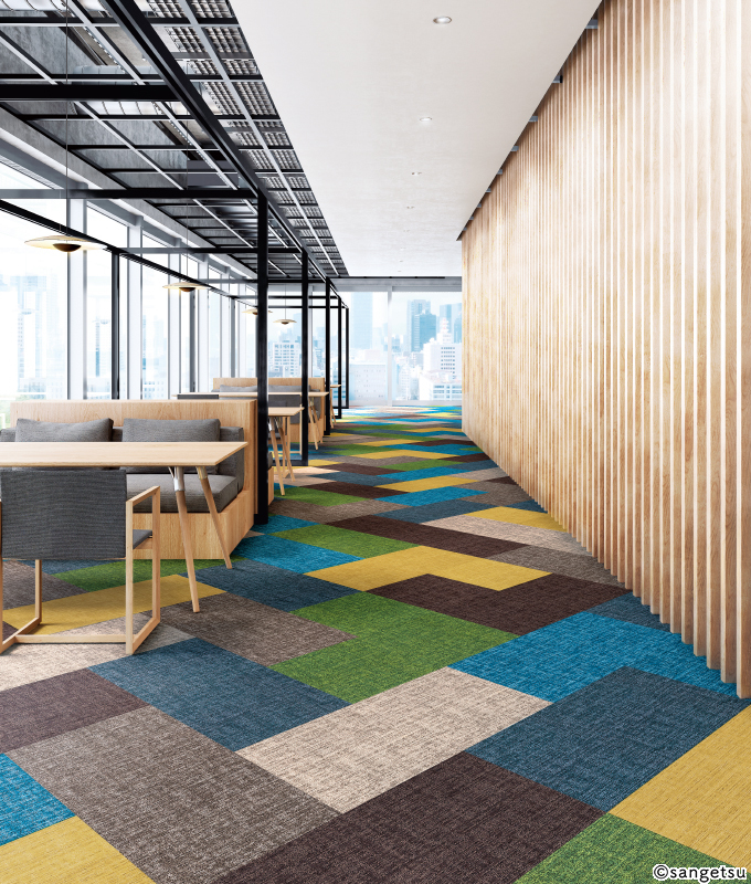 NTH843 | サンゲツ