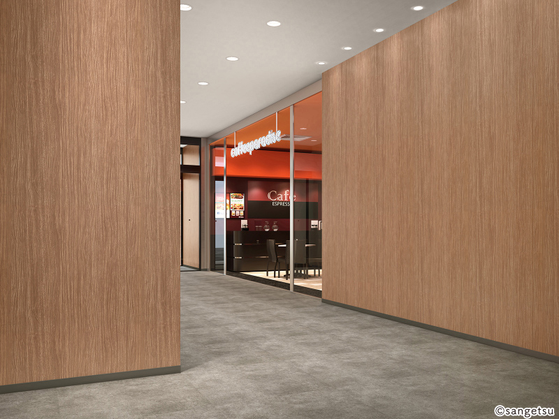 TH34753 | サンゲツ