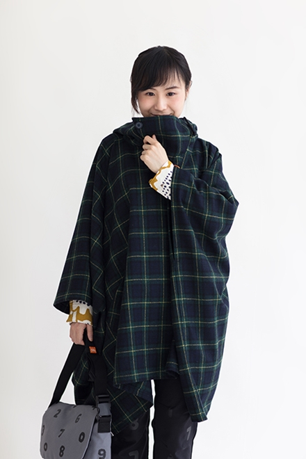 SOU・SOUルコック 秋冬コレクション (4) | SOU・SOU ブログ 「一語一絵」