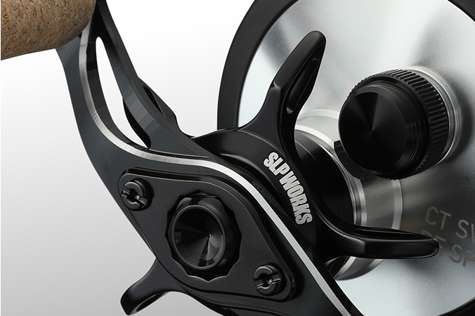 SLP WORKS｜MILLIONAIRE CT SV PE SPECIAL-SLPW