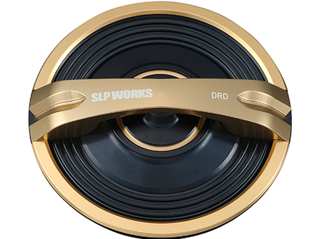 25SALTIGA DRDラジエーションノブ│SLP WORKS