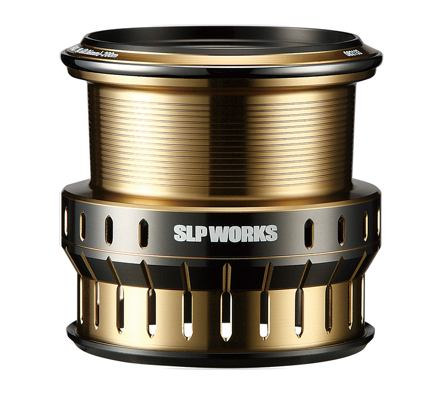 SLPW EX LTスプール│SLP WORKS