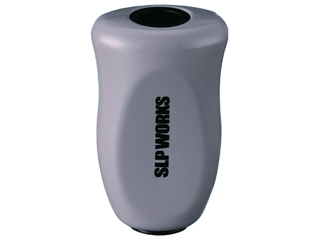 Iシェイプコルククレヨンノブ│SLP WORKS