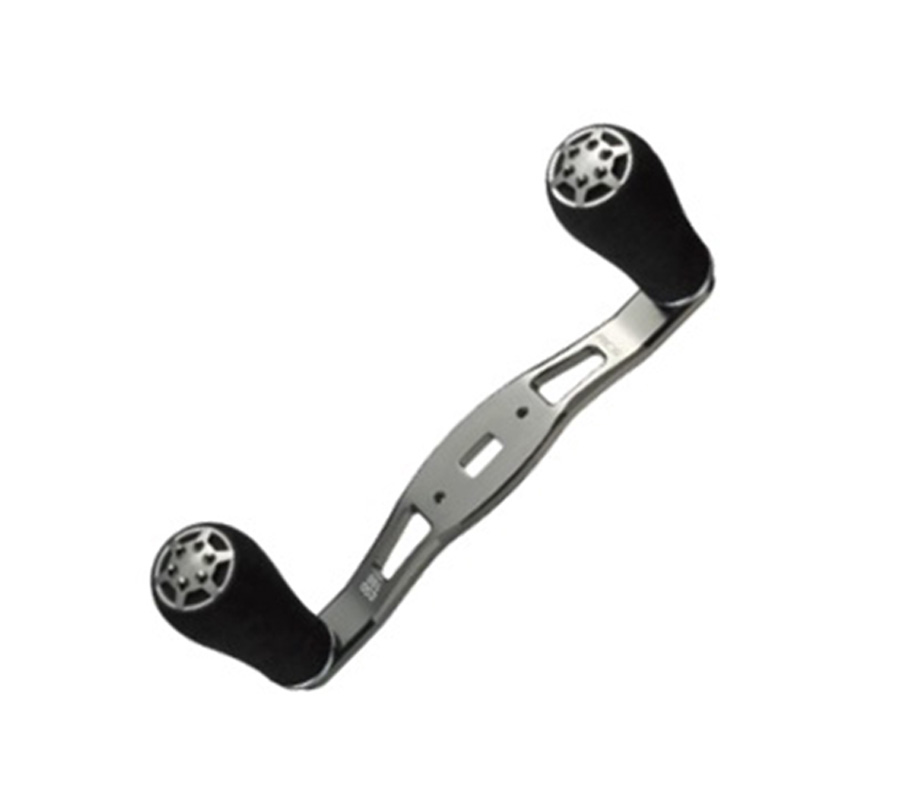 RCSB ESD 100mmクランクハンドル│SLP WORKS