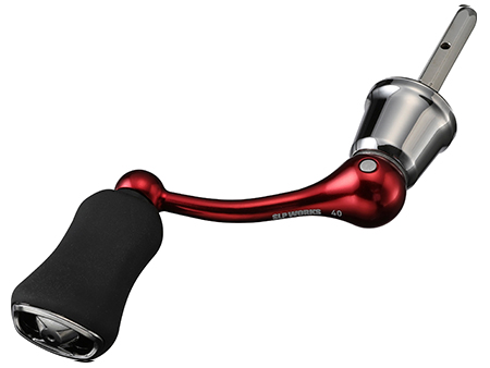 SLPW マシンカットシャフトハンドルセット│SLP WORKS