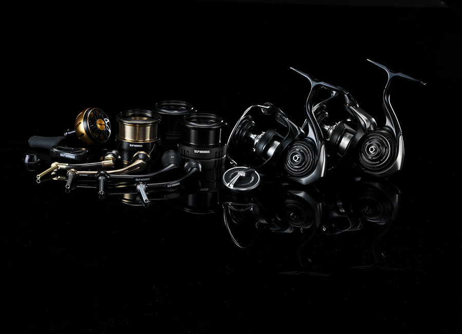 24CERTATE CUSTOM BODY│SLP WORKS