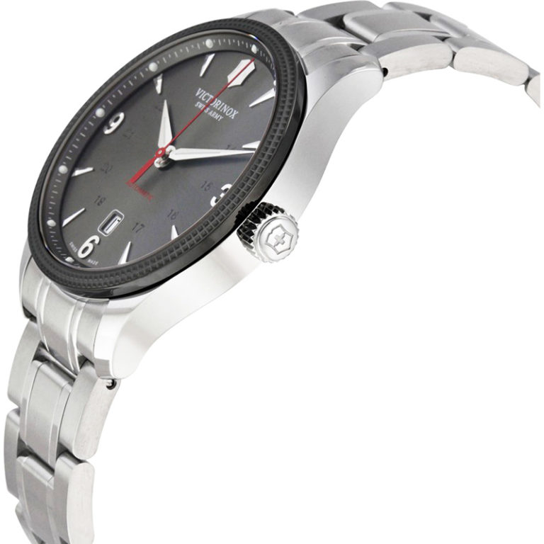 Victorinox Alliance Mechanical 241714-1 - automatic watch