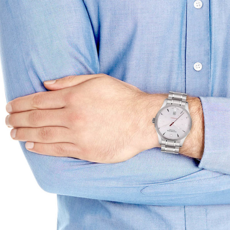 Victorinox Alliance Mechanical 241715.1 - automatic watch