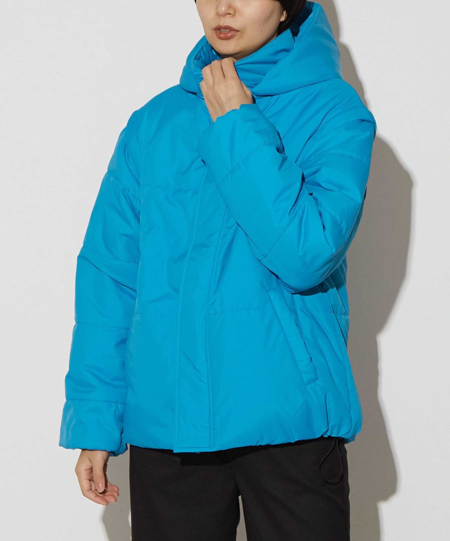3WAY INSULATION JACKET｜CONVERSE TOKYO (コンバーストウキョウ) 公式