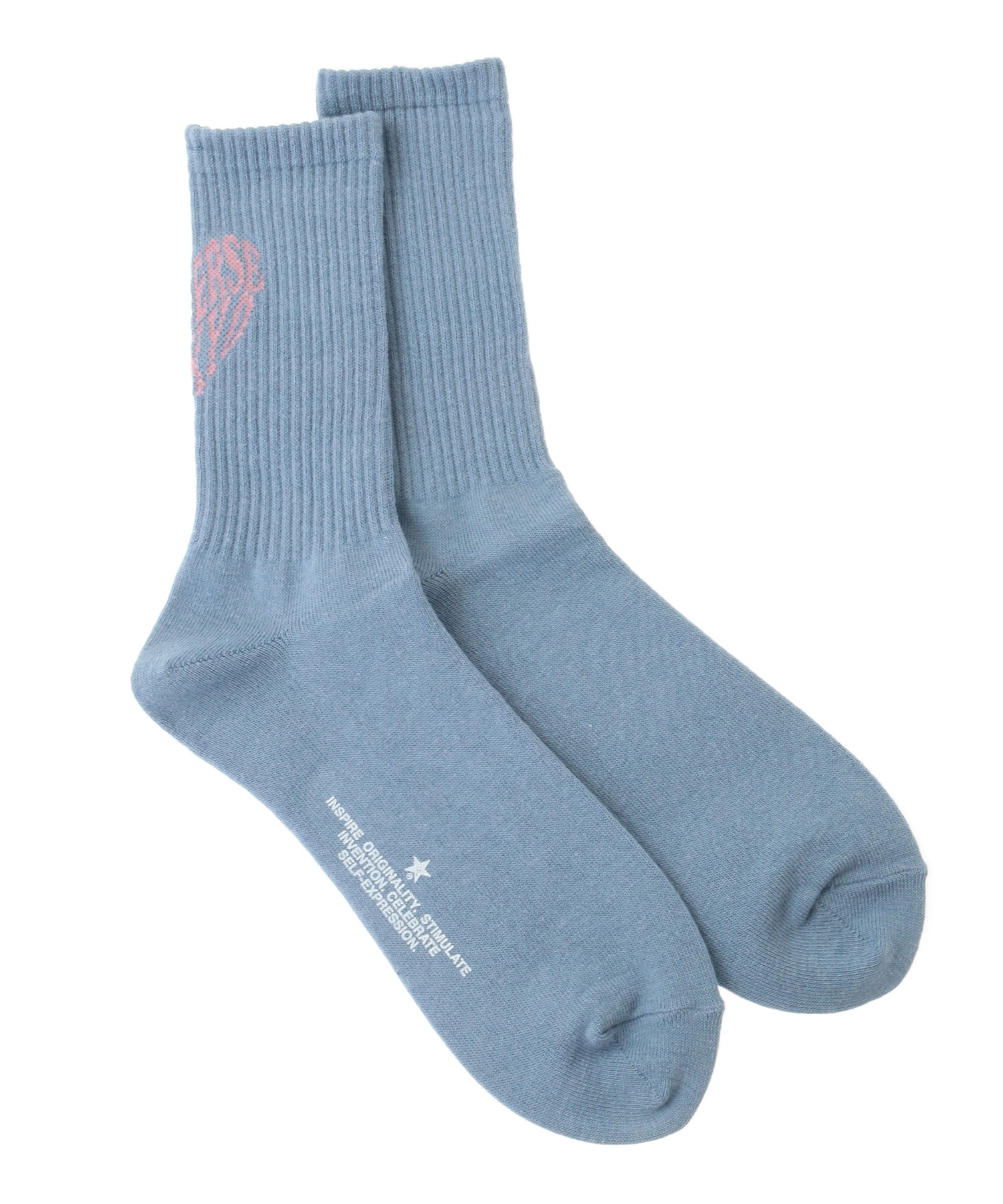 HEART LOGO SOX｜CONVERSE TOKYO (コンバーストウキョウ) 公式