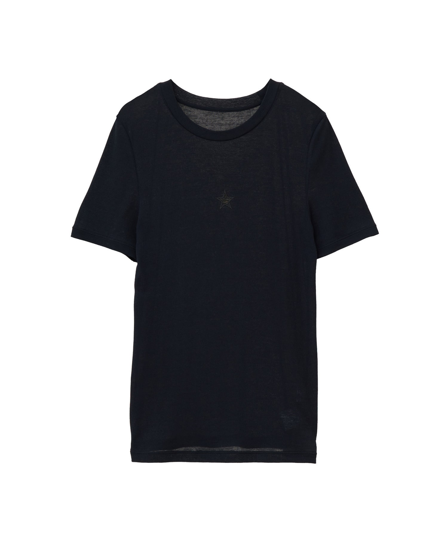 STAR☆ CUTTING SHEER TOP｜CONVERSE TOKYO (コンバーストウキョウ