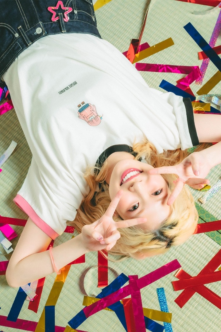 ぼっち・ざ・ろっく！｜CONVERSE TOKYO (コンバーストウキョウ) 公式